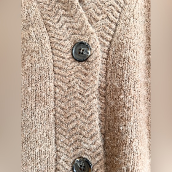 Jenni Layne Cottage Cardigan - US Small - Picture 8 of 8
